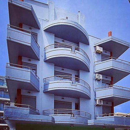 Primordial Apartment Rhodes City 외부 사진