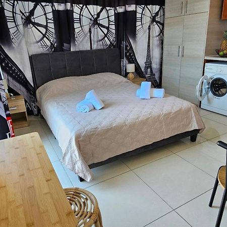 Primordial Apartment Rhodes City 외부 사진