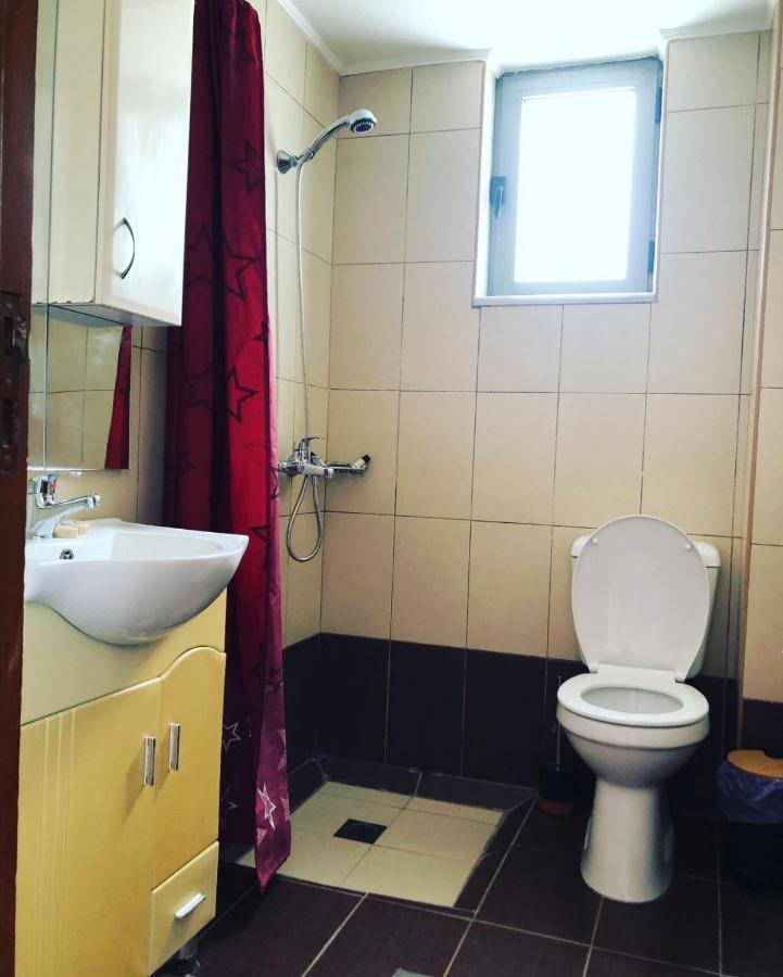 Primordial Apartment Rhodes City 외부 사진