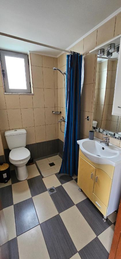 Primordial Apartment Rhodes City 외부 사진