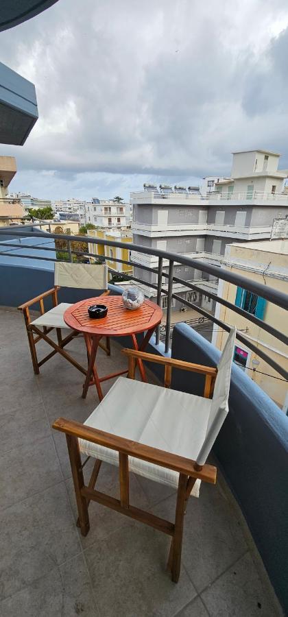 Primordial Apartment Rhodes City 외부 사진