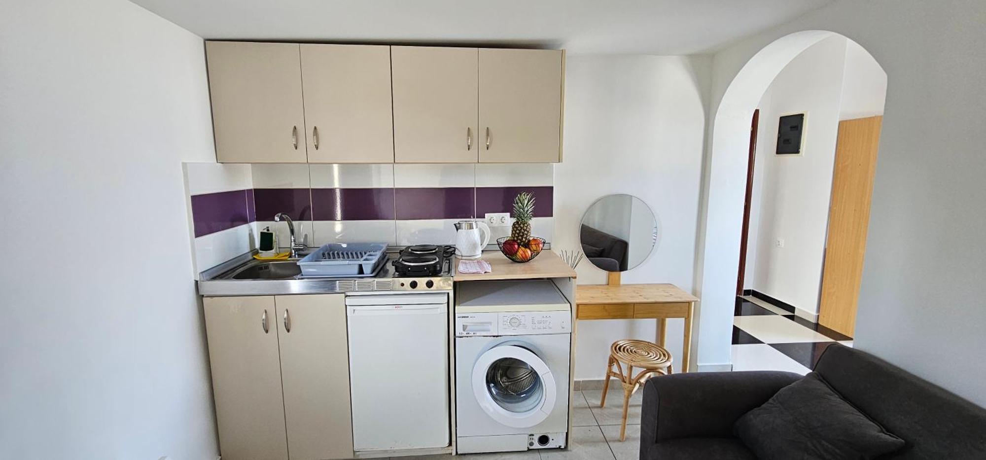 Primordial Apartment Rhodes City 외부 사진