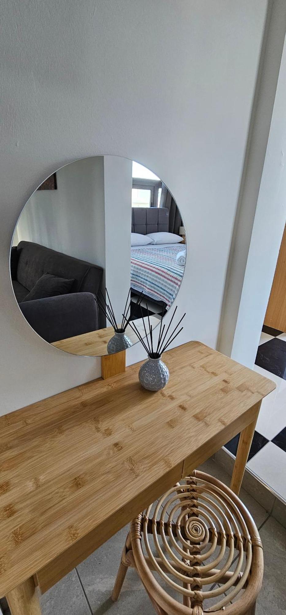 Primordial Apartment Rhodes City 외부 사진